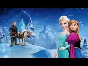 Video: Frozen The Snow 3 | Full Animated Cartoons 2018
